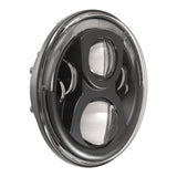 J.W. Speaker 8700 Evo 2 Dual Burn Headlight Assembly (MPN: 0552751)