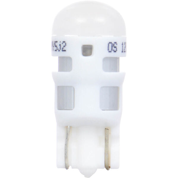 Sylvania ZEVO LED Dome Light Bulb (MPN: 2825LED.BP)