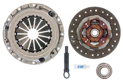 Exedy Globalparts Clutch Set (MPN: MBK1000)