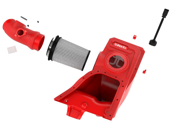 Advanced FLOW Engineering Cold Air Intake (MPN: 56-70062DR)