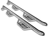 N-Fab Podium Wheel To Wheel Nerf Bar (MPN: HPF17105CC-6-SS)