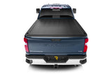 TruXedo Sentry Hard Roll-Up Tonneau Cover (MPN: 1573301)
