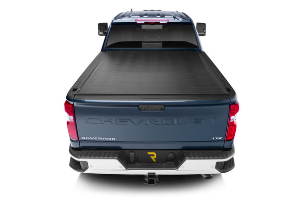 TruXedo Sentry Hard Roll-Up Tonneau Cover (MPN: 1573301)