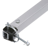 Attwood Transom Saver (MPN: 4000-ADJ-B)