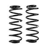 Coil Spring for Lifted Vehicles (MPN: 3136)