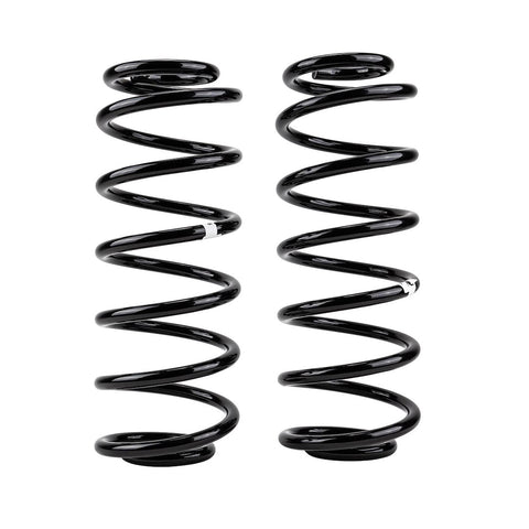 Coil Spring for Lifted Vehicles (MPN: 3136)