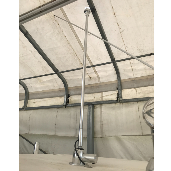 Taco Grand Slam Series Stern Light (MPN: GS-950)