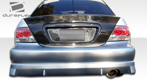 Duraflex Bumper Cover (MPN: 100576)