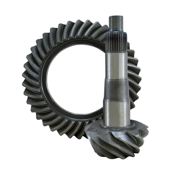 Yukon Differential Ring And Pinion (MPN: YG GMVET-373)