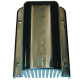 T-H Marine Livewell Aerator Water Intake (MPN: EZ-BLK-2-DP)