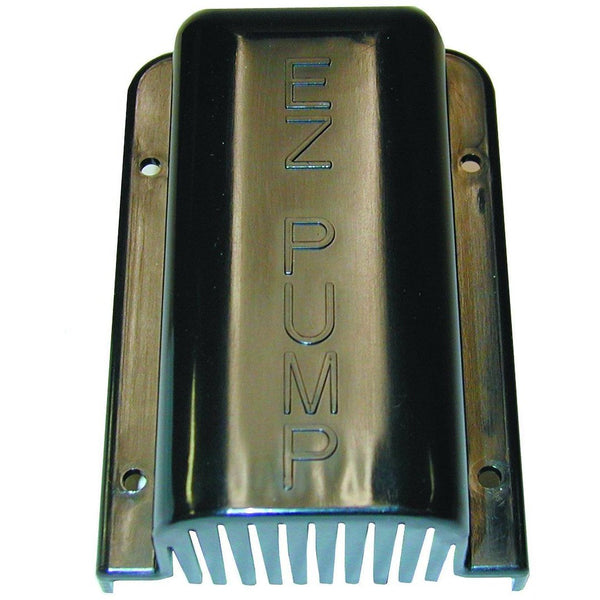 T-H Marine Livewell Aerator Water Intake (MPN: EZ-BLK-2-DP)