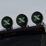 Project X Driving Fog Light Cover (MPN: AC538806-1)
