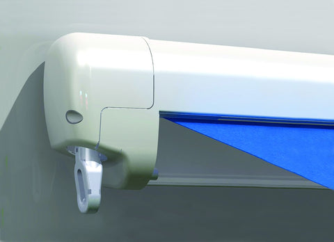 Carefree RV Freedom Wall Mount Awning (MPN: 35197AGJVLM)