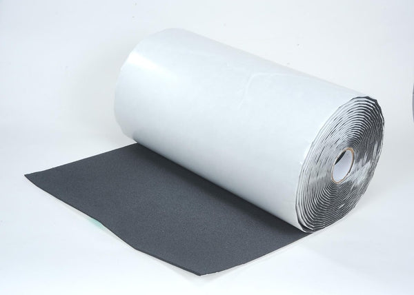 HushMat Sound Dampening Kit (MPN: 22100)