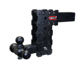 Gen-Y Hitch Phantom-X Drop Hitch (MPN: GH-2434X)