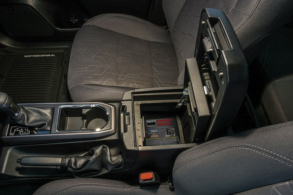Tuffy Security Console Insert (MPN: 324-01)