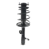 KYB Strut-Plus Strut Assembly (MPN: SR4588)