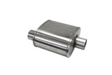 Corsa Performance Custom Pro Series Exhaust Muffler (MPN: CP250CT)