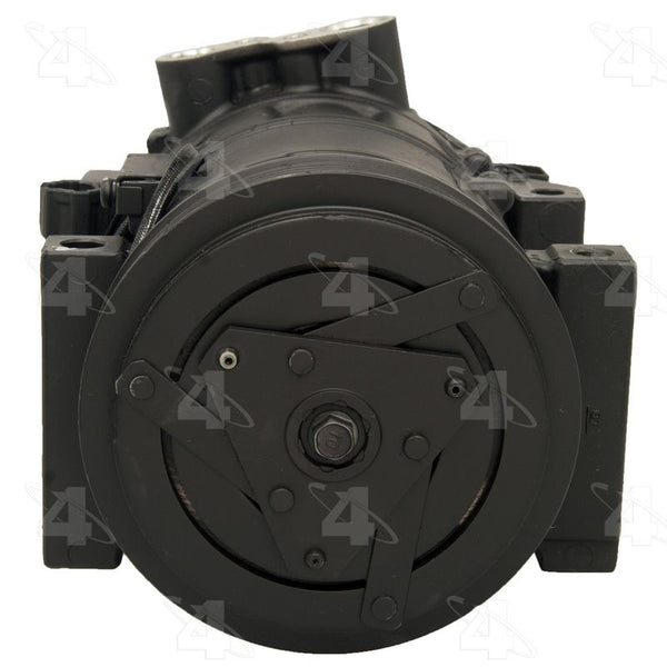 Four Seasons Air Conditioner Compressor (MPN: 67666)