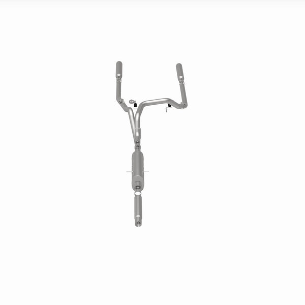 MagnaFlow Dodge Dakota Street Series Exhaust System Kit (MPN: 15735)