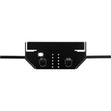 Buyers Products Pintle Hook Mounting Plate (MPN: 1809030B)