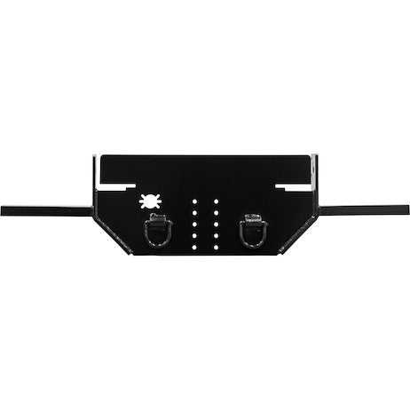 Buyers Products Pintle Hook Mounting Plate (MPN: 1809030B)