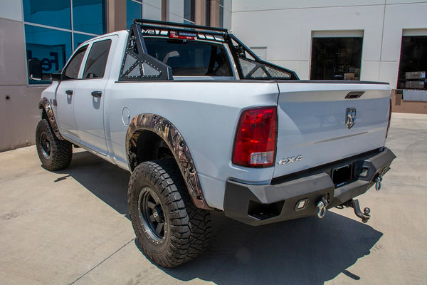 DV8 Offroad Truck Bed Bar (MPN: RRDR2-01)