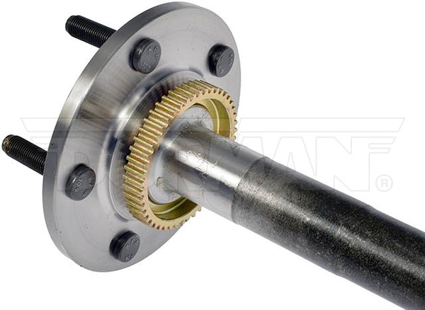 Dorman OE Solutions Axle Shaft (MPN: 630-162)