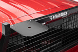 BackRack Headache Rack Light Mount (MPN: 41000)