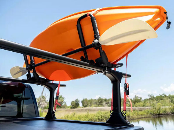 TruXedo Ladder Rack Elevate Channel Guard Kit (MPN: 1118469)