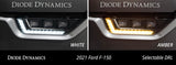 Diode Dynamics Elite Series LED Fog Lights (MPN: DD5169)