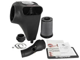 Advanced FLOW Engineering Momentum GT Intake System (MPN: TM-1024B-D)