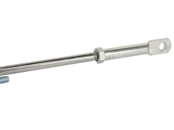 Advanced FLOW Engineering Blade Runner Wastegate Actuator (MPN: 46-60068)