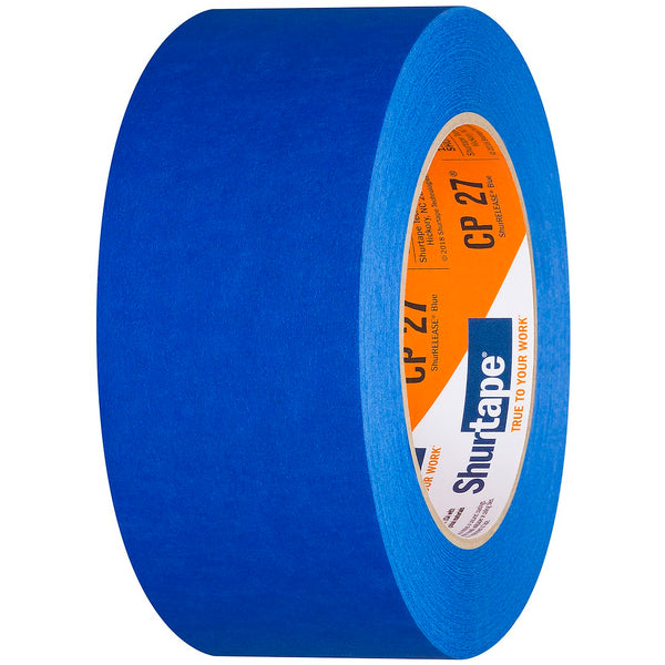 Shurtape CP 27 ShurRELEASE Masking Tape (MPN: 202880)