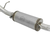 Advanced FLOW Engineering Scorpion Cat Back System (MPN: 49-08055)