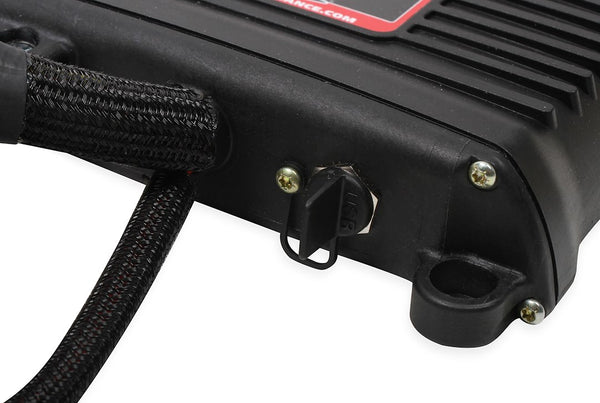 MSD Ignition Power Module (MPN: 77643)
