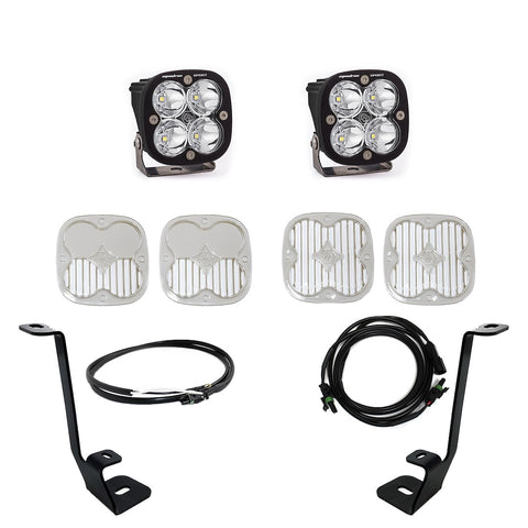 Baja Design Squadron Sport Driving Fog Light (MPN: 447695UP)