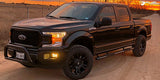 Fuel Off Road D560 Wheel (MPN: D56018901845)