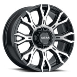Ultra Wheel 20 Inch Scorpion Wheel (MPN: 123-2105U25)