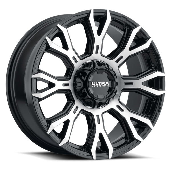 Ultra Wheel 20 Inch Scorpion Wheel (MPN: 123-2105U25)