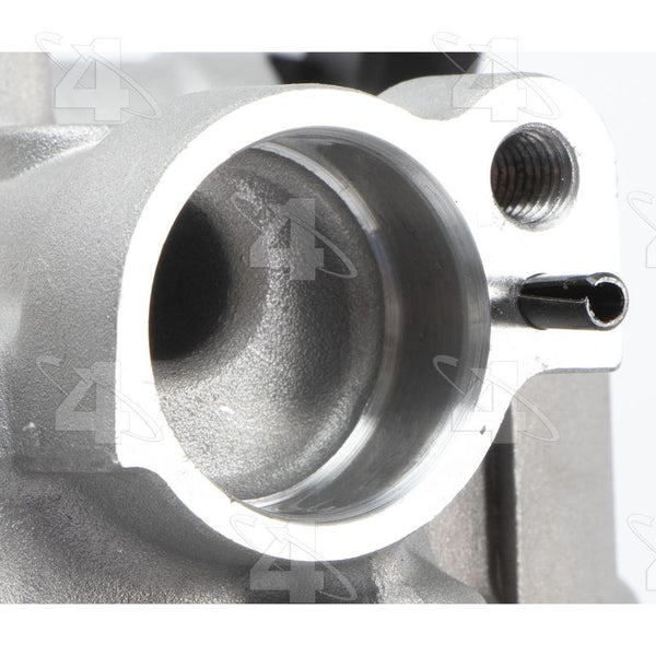 Four Seasons Air Conditioner Compressor (MPN: 198509)