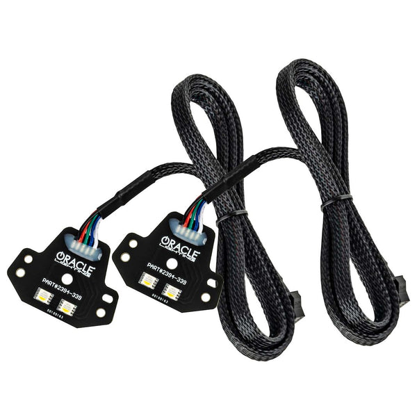 Oracle Lighting ColorSHIFT DRL Upgrade Kit (MPN: 1443-331)