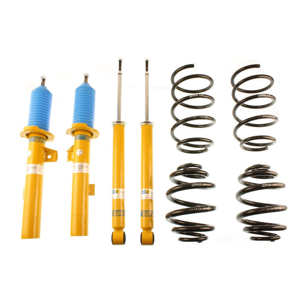 Bilstein B12 Pro-Kit Suspension Kit (MPN: 46-181275)