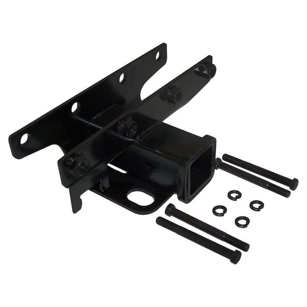 Crown Automotive Trailer Hitch Rear (MPN: 52060290K)