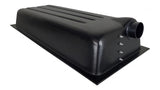 Icon Waste Holding Tank (MPN: 01602)