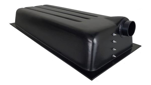 Icon Waste Holding Tank (MPN: 01602)