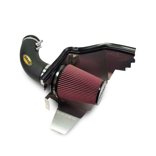 AIRAID Cold Air Intake System (MPN: 450-331)