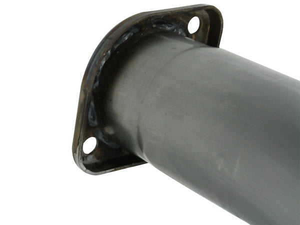 Advanced FLOW Engineering Exhaust System Kit (MPN: 49-43041-P)
