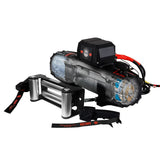 Overland Vehicle Systems S.C.A.R Winch (MPN: 19089901)