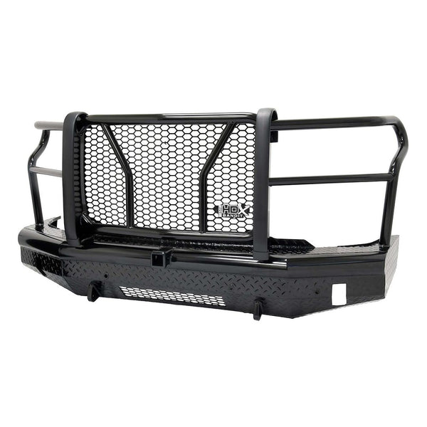 Westin HDX Bandit Bumper (MPN: 58-31215)